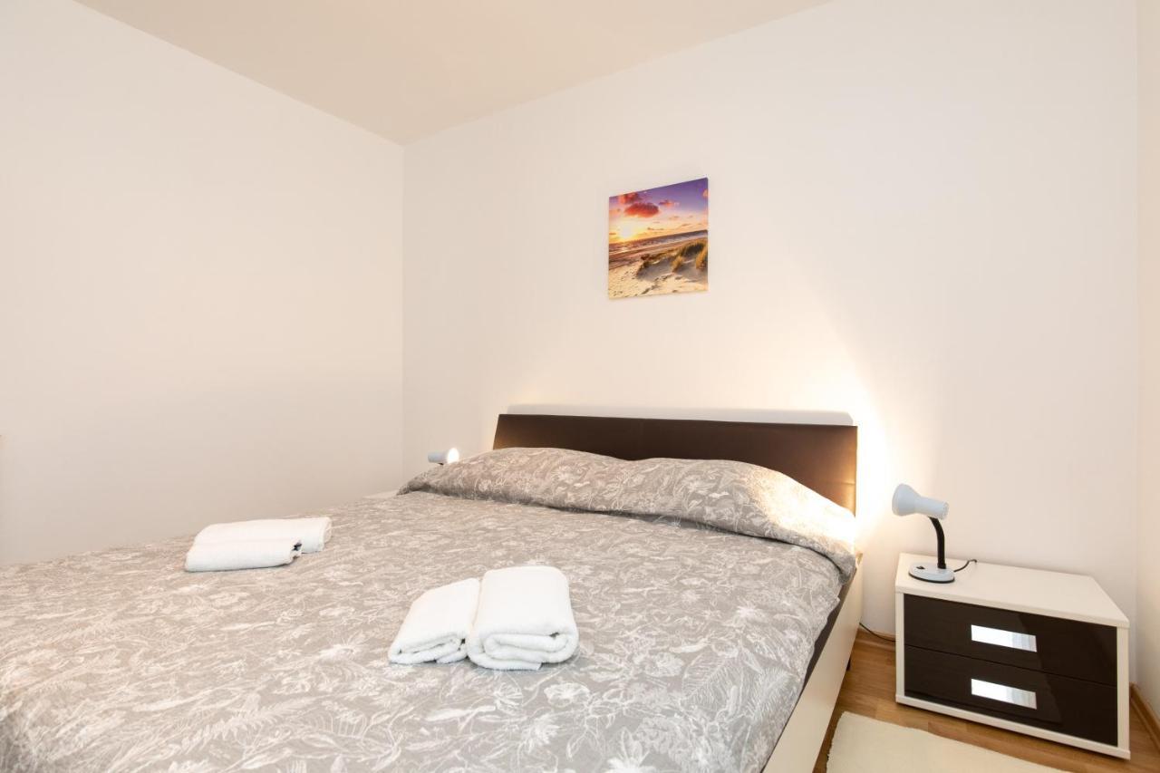 Justic Apartment